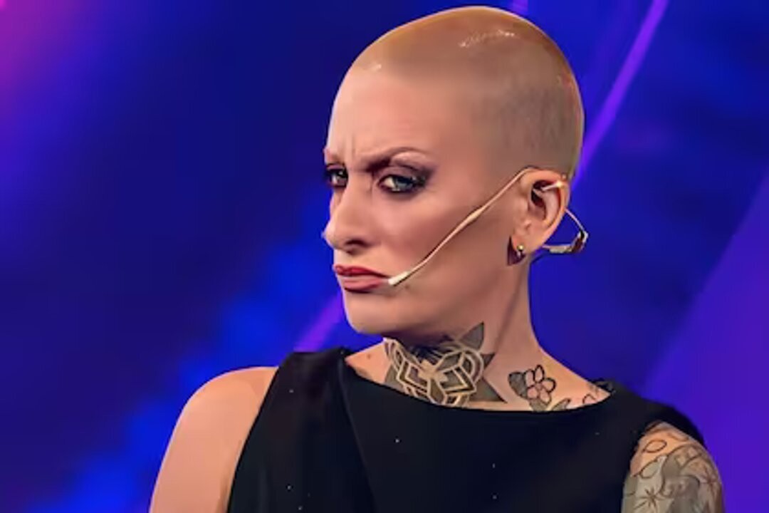 Furia Becomes the Center of Attention in Chilean Reality Show