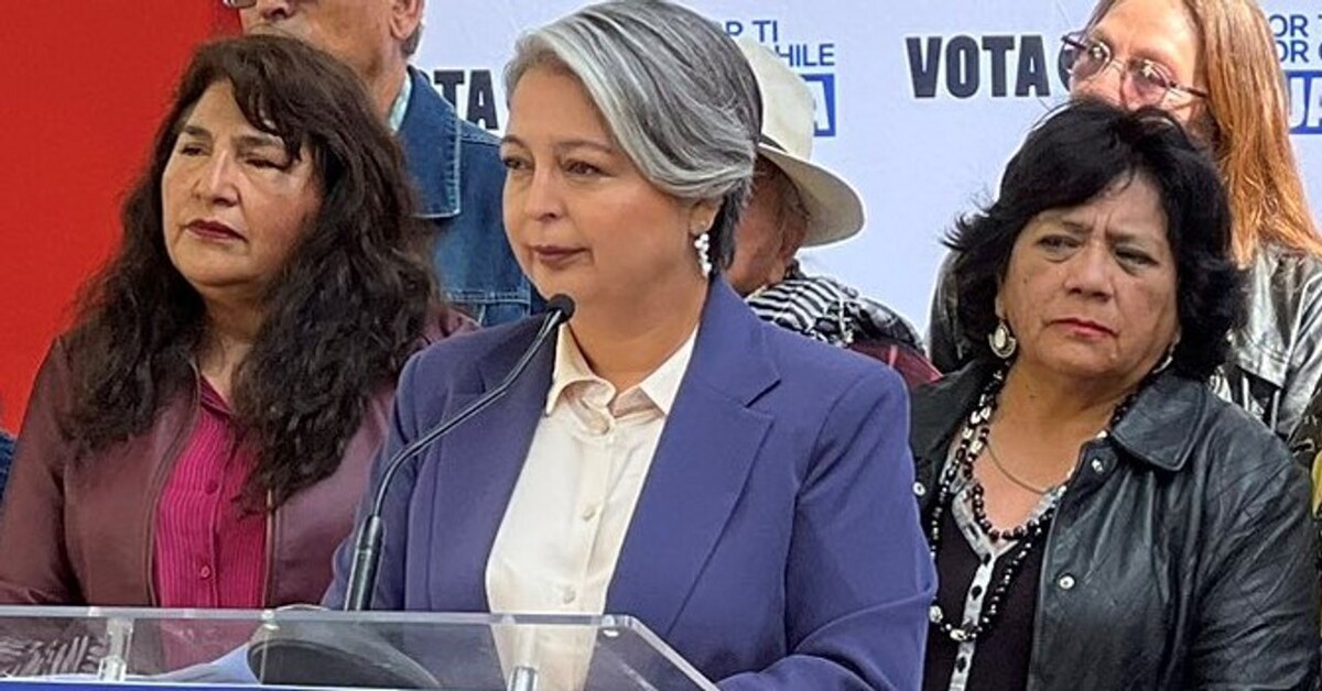 Chilean Presidential and Parliamentary Elections Approaching