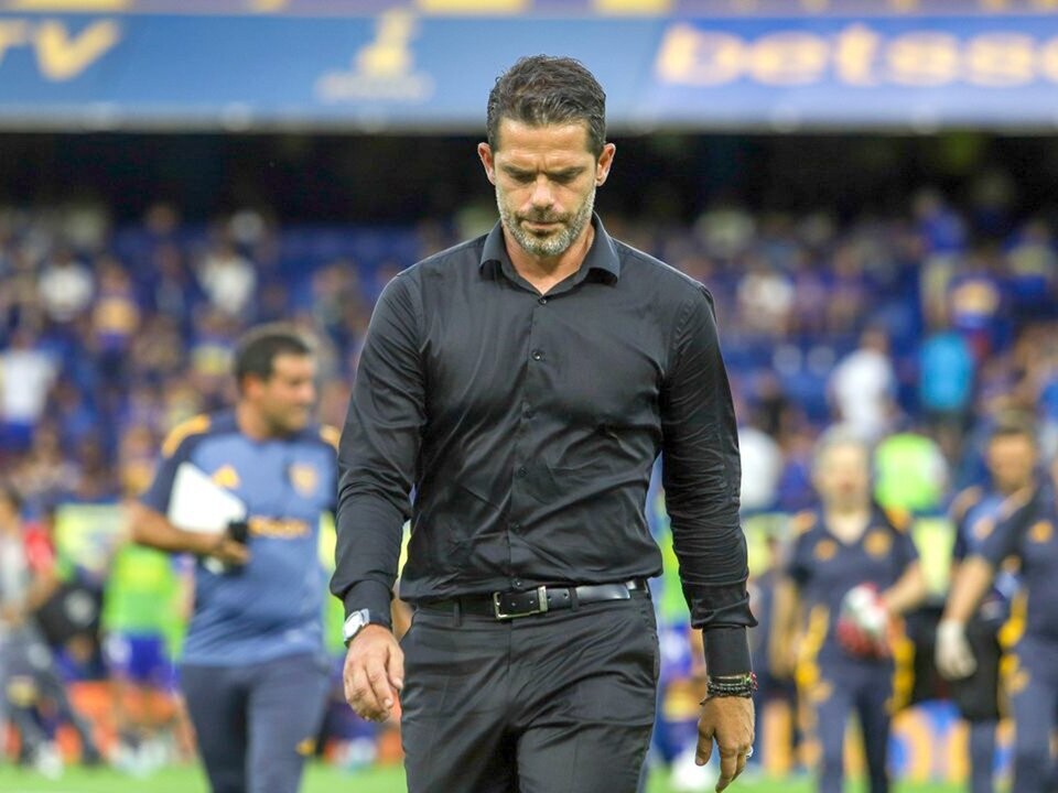 Fernando Gago to Become New Head Coach of Universidad de Chile