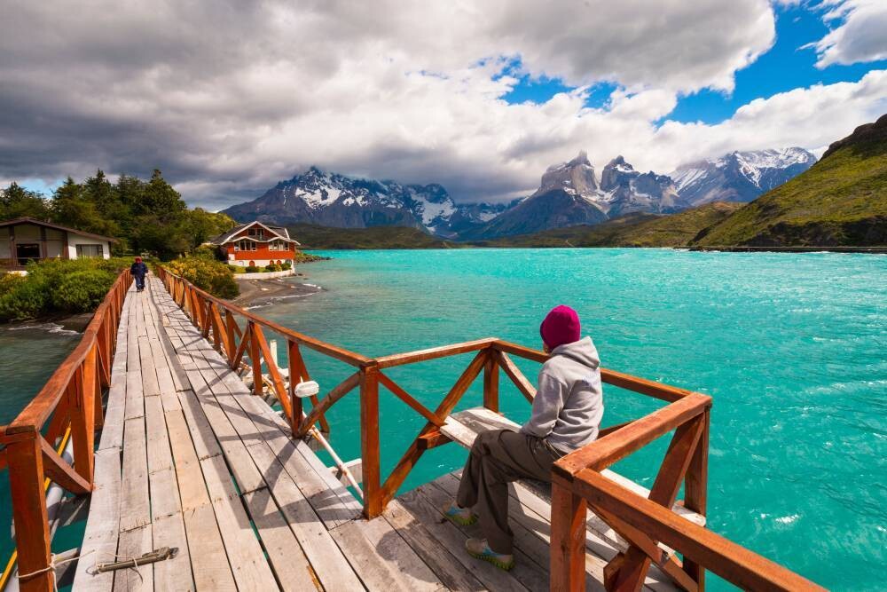 Chile: A Land of Contrasts and Natural Wonders