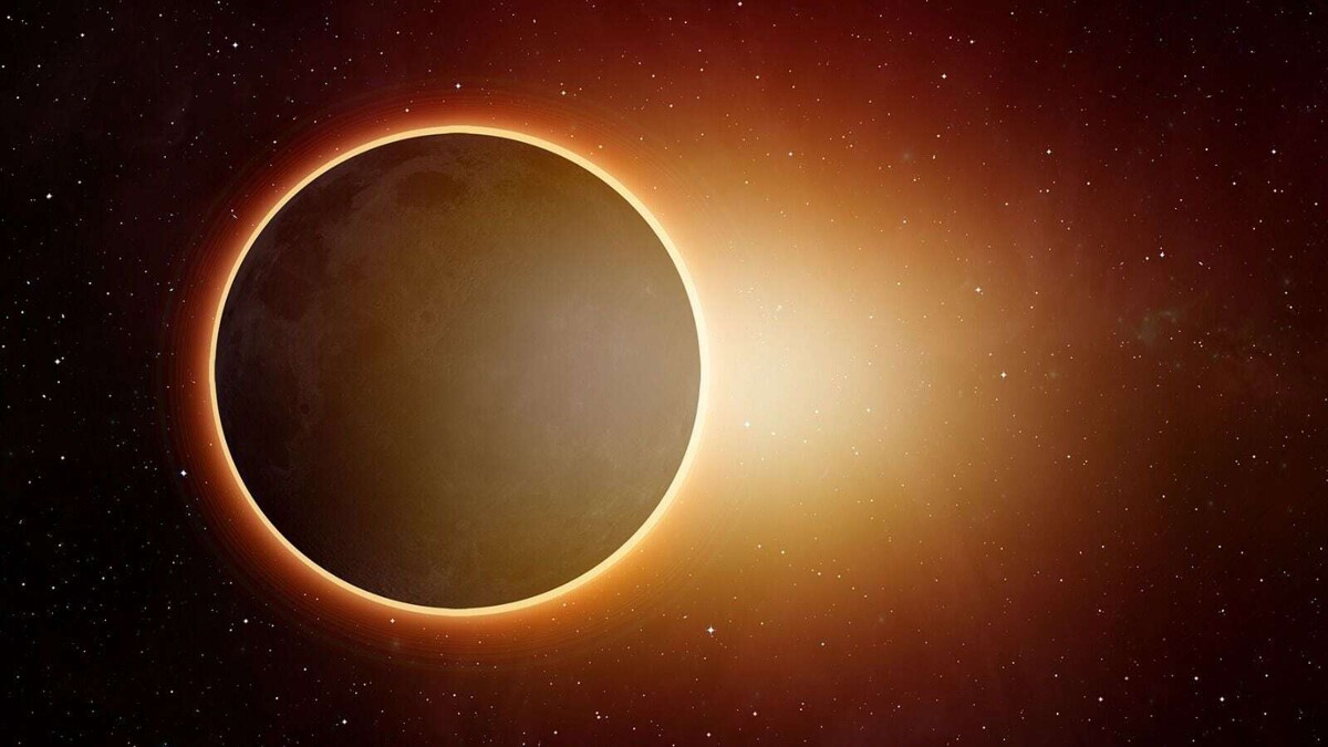 Кольцевая солнечная затмение 2024 года осветит остров Пасхи