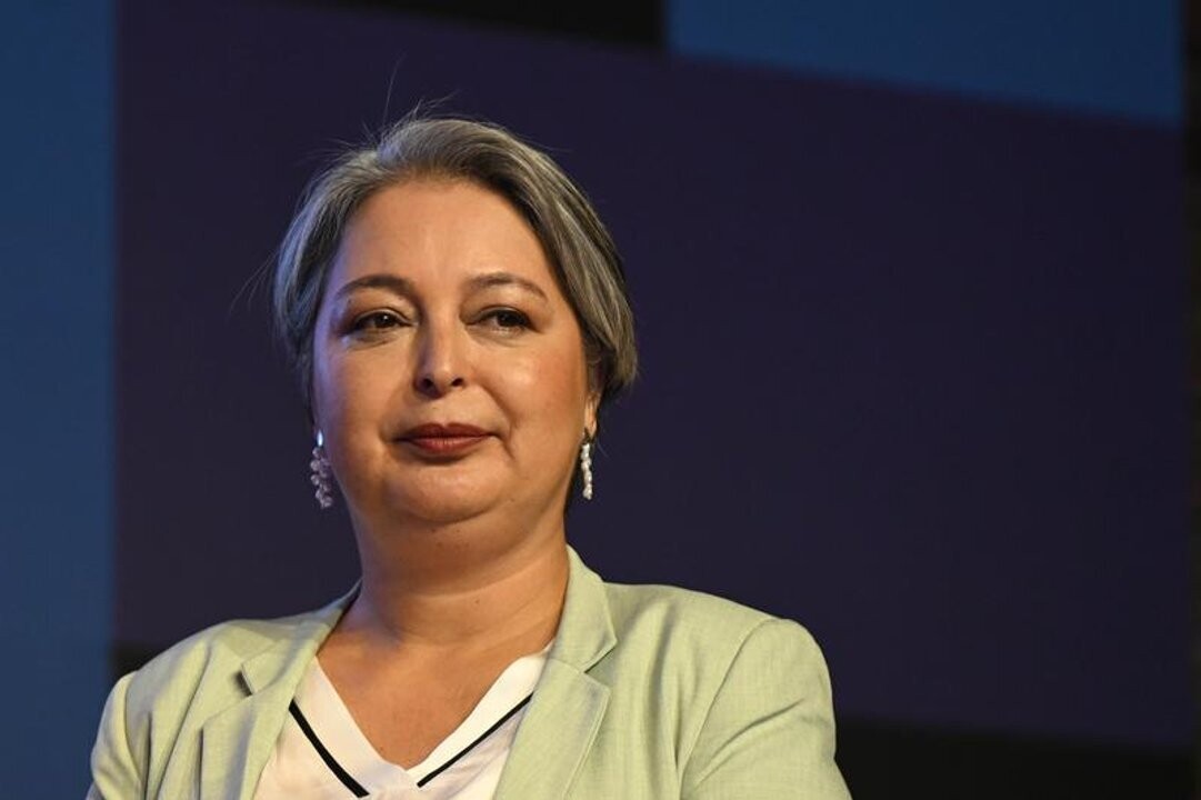 Chilean presidential candidate vows to work for country until runoff