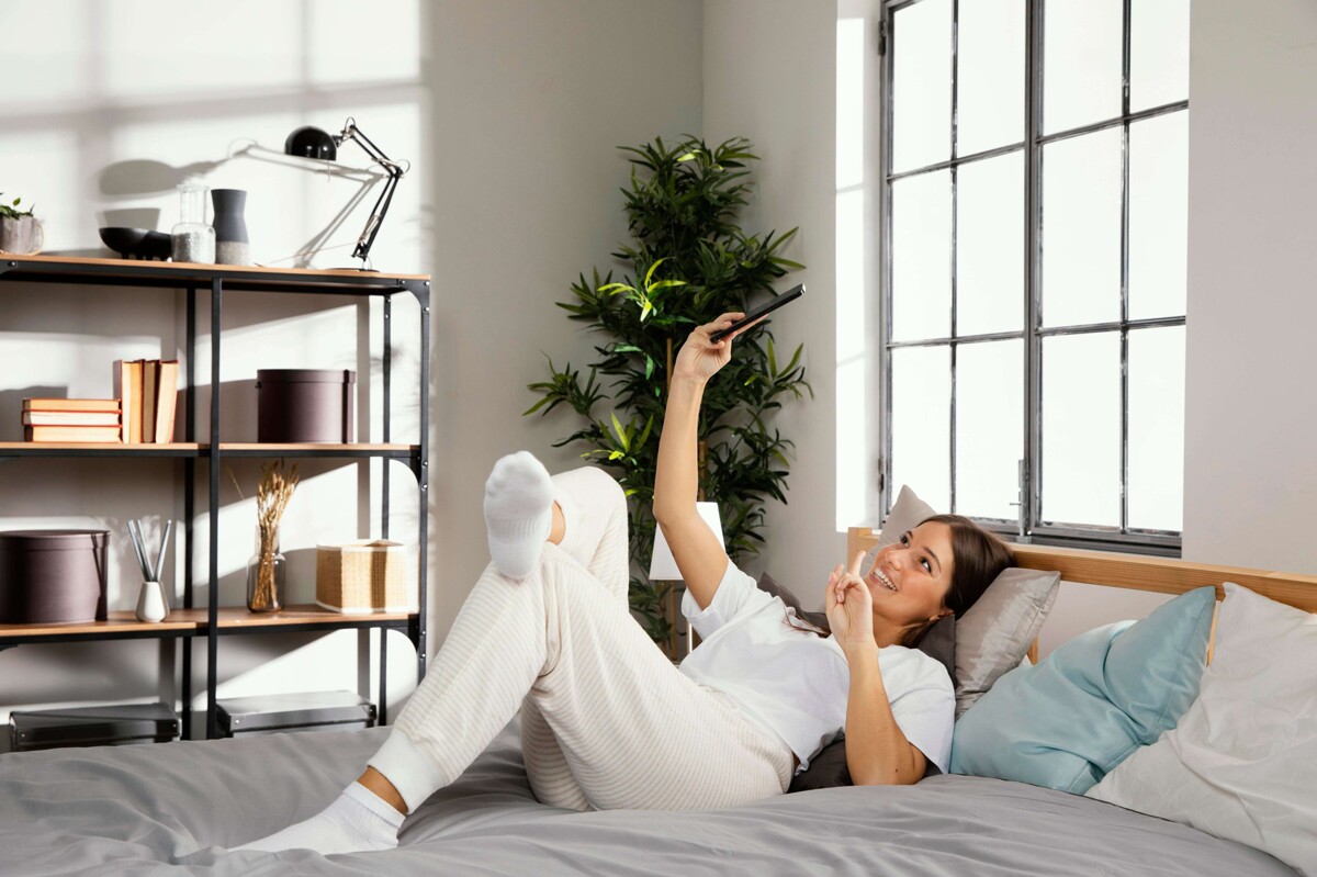 Transform Your Home for 2025
