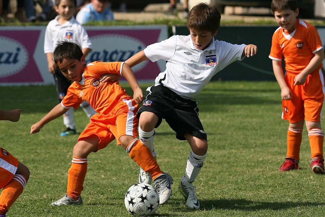 ANFP сохраняет категории U13 и U15 после протестов