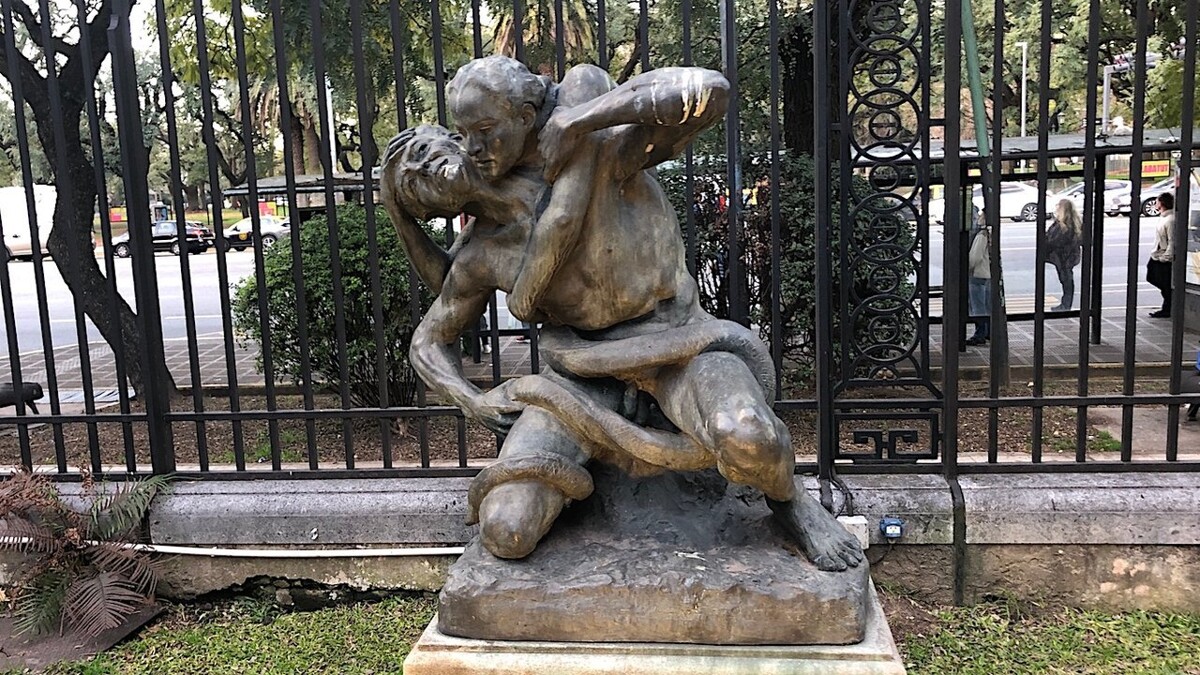 Luis Torralva: A Legacy in Art and Sport
