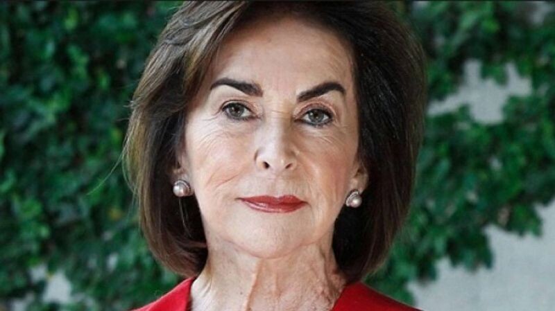 Chile's Iris Fontbona: Wealthiest Woman in Latin America