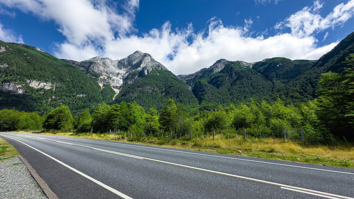Discover the Diverse Landscapes of Chile