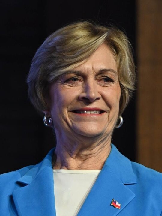 Evelyn Matthei's presidential campaign in Chile