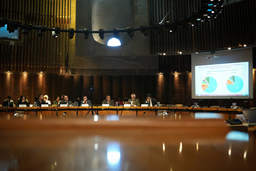 ECLAC urges Latin America to boost trade with Asia and Europe due to US tariffs