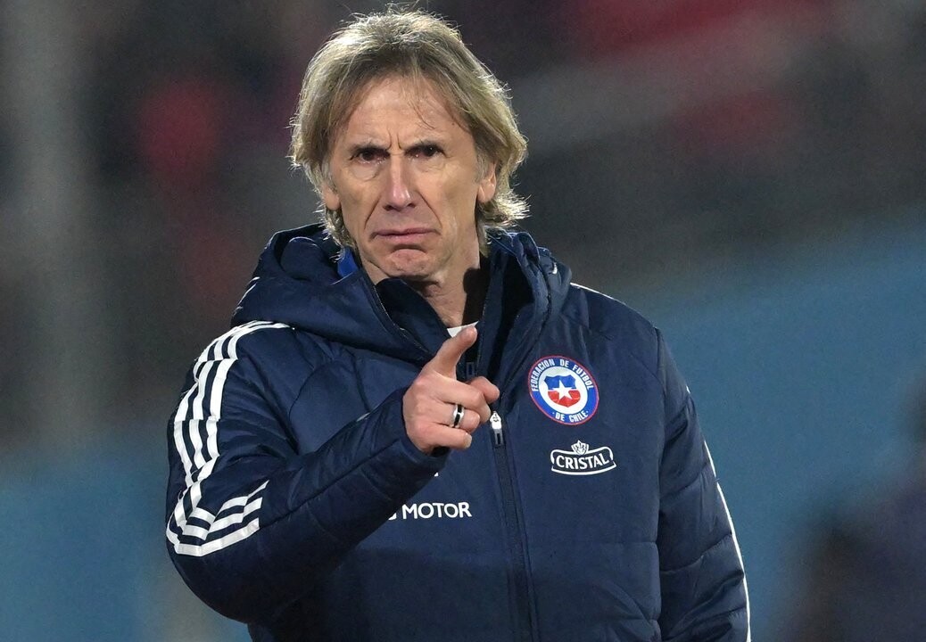 Chile's National Team Names Roster for Upcoming Matches