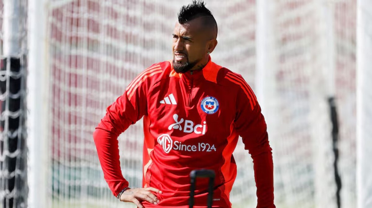 Chilean League to Take Break During 2026 World Cup