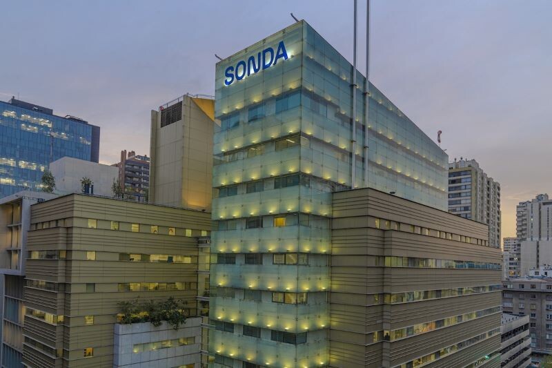 SONDA Financial Results: Revenue and Pipeline Growth