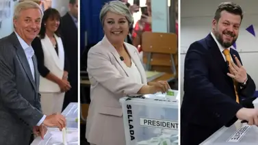 Chilean Presidential Election: No Candidate Wins in First Round