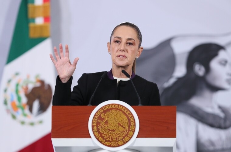 Sheinbaum Criticizes Kast's Vindication of Pinochet's Regime