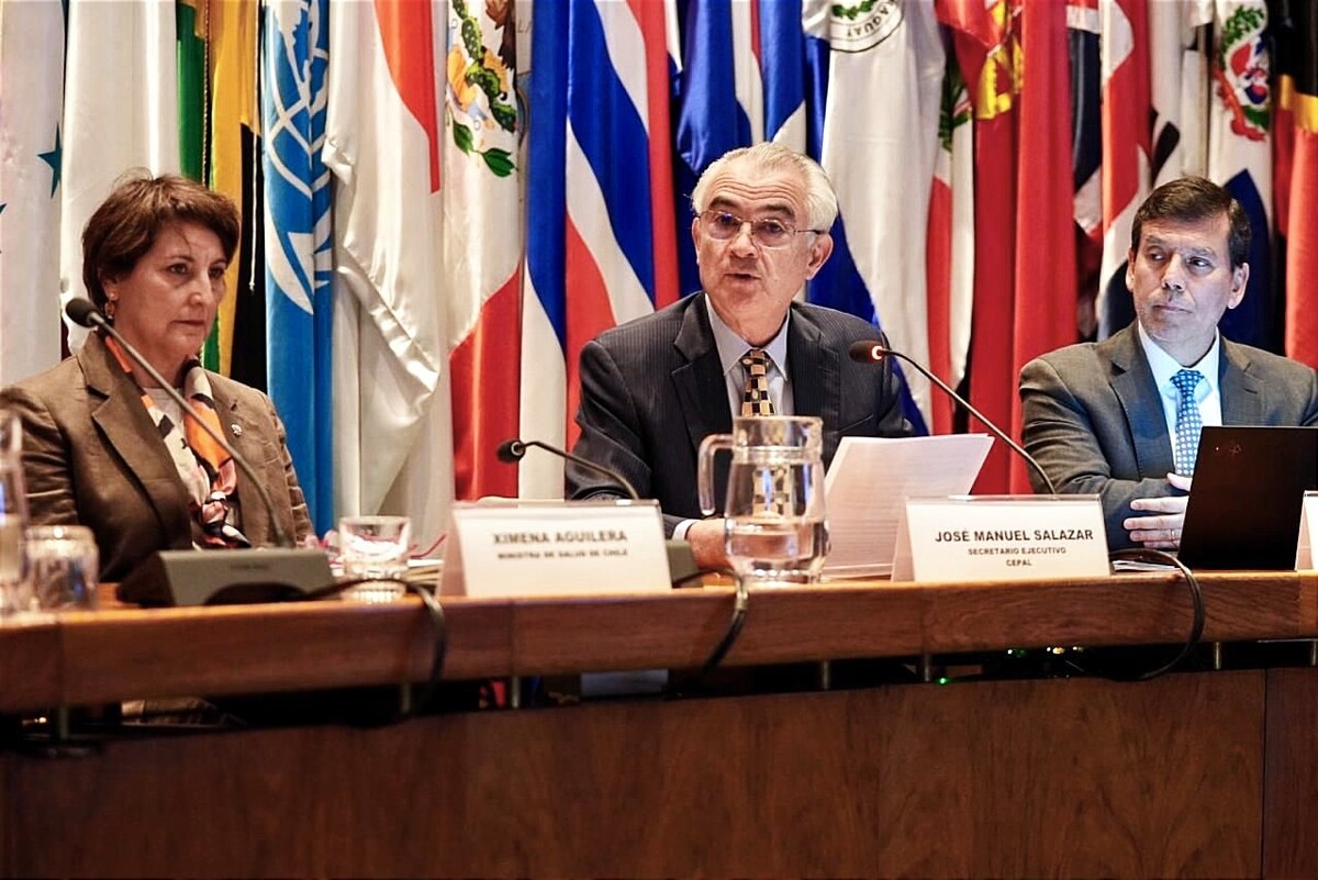 Urgent Call for Health System Investment in Latin America