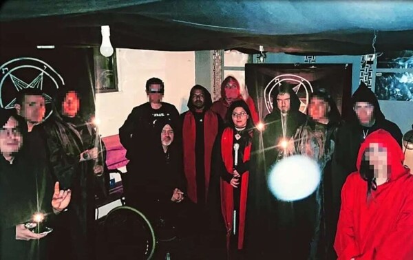 Ministry of Justice Does Not Recognize Satan Temple in Chile