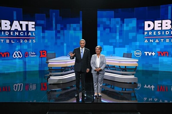 Chile Awaits Decisive Vote: Presidential Runoff