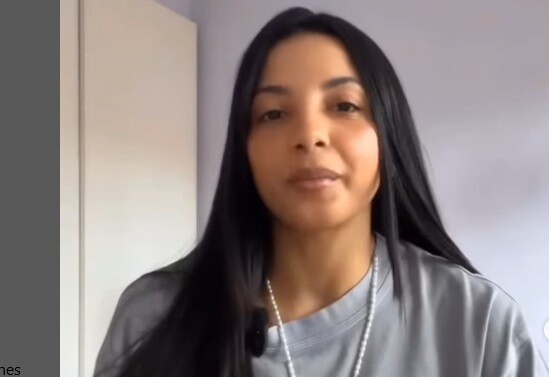 La Chama, Stephany, reveals she lived through an ectopic pregnancy