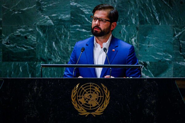 Президент Чили предлагает законопроект об легализации абортов, сталкивается с оппозицией