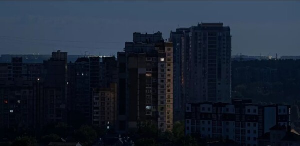 Chile Declares State of Emergency Due to Blackout