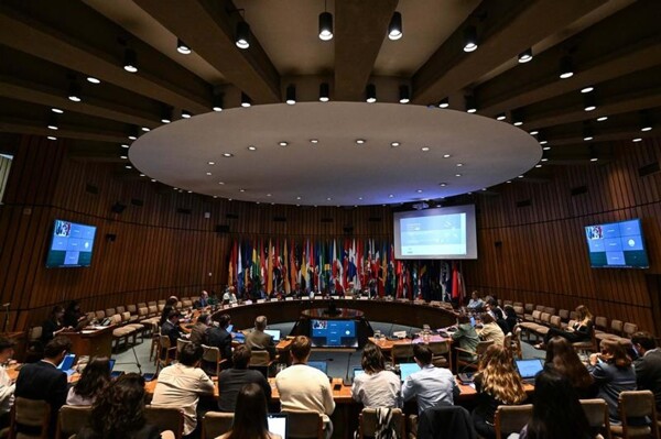 Extreme income inequality persists in Latin America despite record low poverty