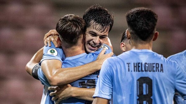 Chile Eliminated as Paraguay Advances in U-20 Championship