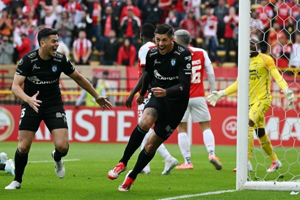 Deportes Iquique Advances on Penalties and Progresses in Copa Libertadores