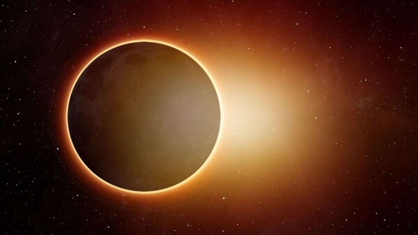 Кольцевая солнечная затмение 2024 года осветит остров Пасхи