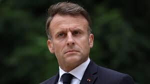 Macron to Address Chilean Congress During Visit