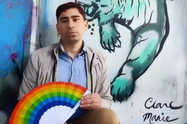 Leader of Chile Diverso Arrested for Child Pornography