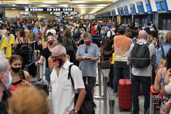 Remarkable Growth in Air Traffic in 2024