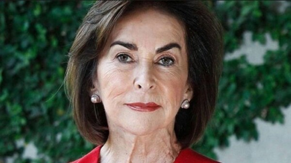 Chile's Iris Fontbona: Wealthiest Woman in Latin America