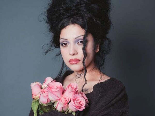Mon Laferte Reveals Trauma and Artistic Growth