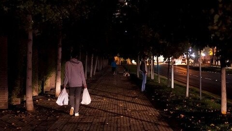 Massive blackout in Chile due to heatwave