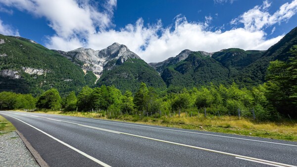 Discover the Diverse Landscapes of Chile
