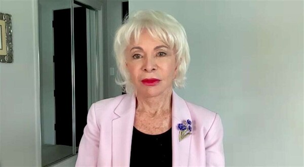 Isabel Allende: Discipline Trumps Talent