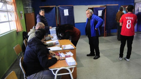 More than 15 million people elect new president in Chile