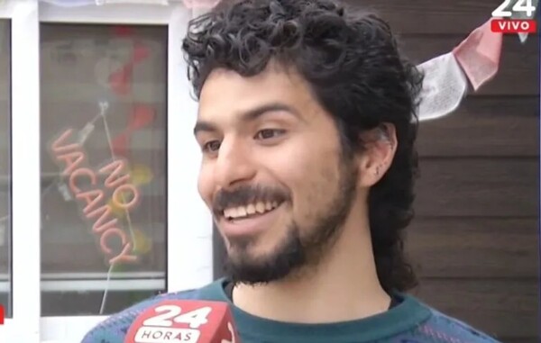 Venezuelan Young Man Swallowed by Whale and Survives
