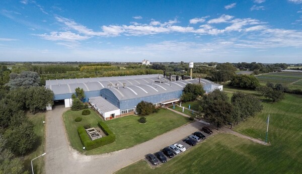 Grupo Govan Announces $4 Million Investment in New Division