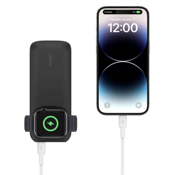 Safety Alert for Belkin Chargers in Chile