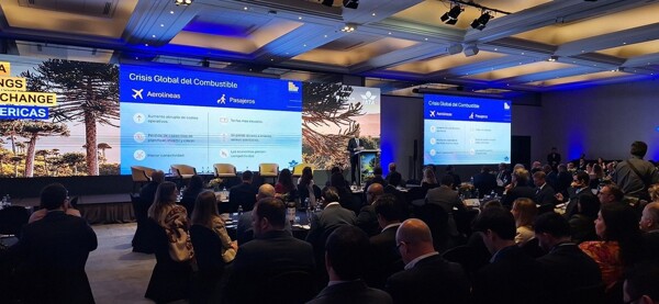 IATA Highlights Aviation Crisis in Latin America Due to Fuel Prices