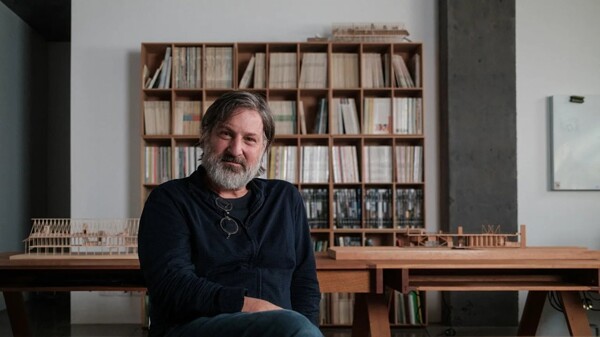 Chilean Architect Smiljan Radic Wins 2026 Pritzker Prize