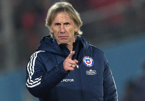 Chile's National Team Names Roster for Upcoming Matches