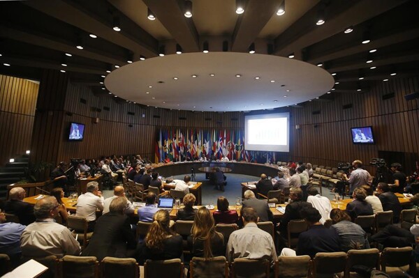 ECLAC Прогнозирует темп роста в 2,1% для Латинской Америки в 2024 году