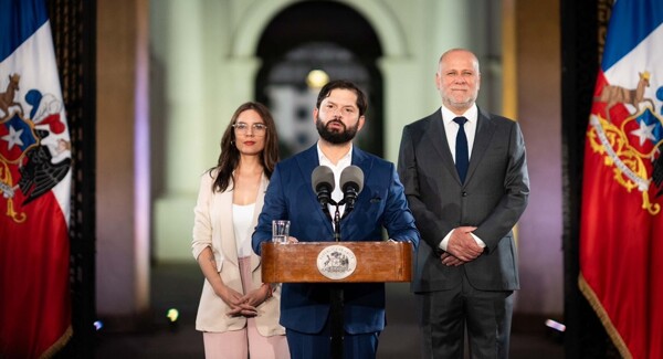 Chile to Hold Presidential Runoff