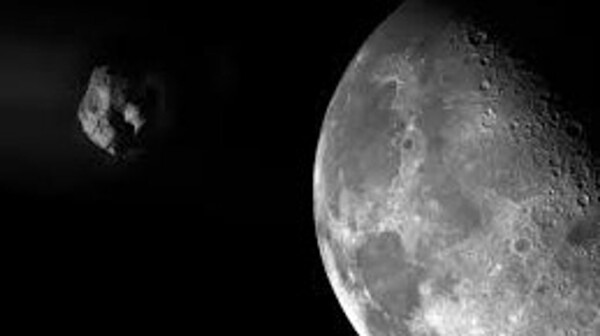 NASA Updates Asteroid 2024 YR4 Impact Probability