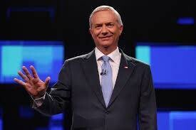 Kast Sworn In as Chile's President