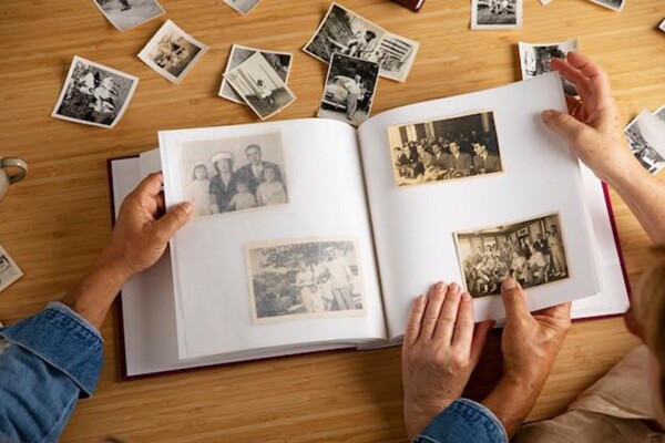 Reflections on Economic Sustainability and Memory