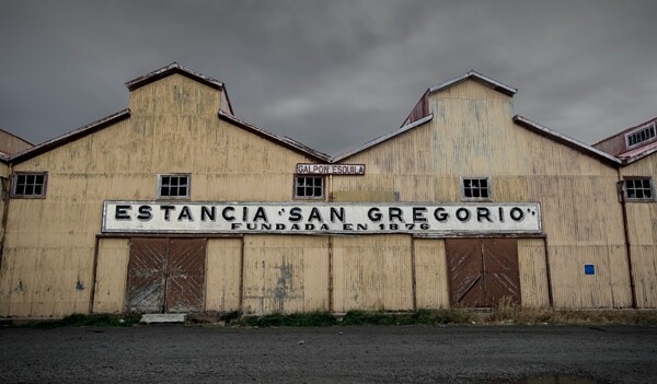 Controversy Over HNH Energy Project in San Gregorio