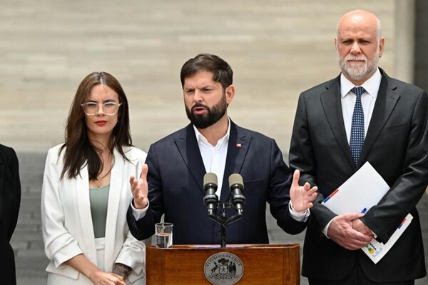 Chile to Gain $6 Billion Annually from Copper and Lithium